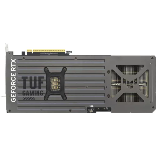 Видеокарта Asus PCI-E 5.0 TUF-RTX5070TI-O16G-GAMING NVIDIA GeForce RTX 5070TI 16Gb 256bit GDDR7 2588/28000 HDMIx2 DPx3 HDCP Ret