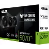 Видеокарта Asus PCI-E 5.0 TUF-RTX5070TI-O16G-GAMING NVIDIA GeForce RTX 5070TI 16Gb 256bit GDDR7 2588/28000 HDMIx2 DPx3 HDCP Ret