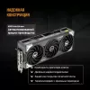 Видеокарта Asus PCI-E 5.0 TUF-RTX5070TI-O16G-GAMING NVIDIA GeForce RTX 5070TI 16Gb 256bit GDDR7 2588/28000 HDMIx2 DPx3 HDCP Ret
