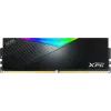 Память DDR5 2x32GB 6000MHz A-Data AX5U6000C3032G-DCLARBK XPG Lancer RGB RTL Gaming PC5-48000 CL30 DIMM 288-pin 1.35В kit dual rank с радиатором Ret