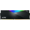 Память DDR5 2x32GB 6000MHz A-Data AX5U6000C3032G-DCLARBK XPG Lancer RGB RTL Gaming PC5-48000 CL30 DIMM 288-pin 1.35В kit dual rank с радиатором Ret