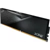 Память DDR5 2x32GB 6400MHz A-Data AX5U6400C3232G-DCLABK XPG Lancer RTL Gaming PC5-51200 CL32 DIMM 288-pin 1.4В kit dual rank с радиатором Ret
