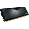 Память DDR5 2x32GB 6400MHz A-Data AX5U6400C3232G-DCLABK XPG Lancer RTL Gaming PC5-51200 CL32 DIMM 288-pin 1.4В kit dual rank с радиатором Ret