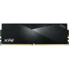 Память DDR5 2x32GB 6400MHz A-Data AX5U6400C3232G-DCLABK XPG Lancer RTL Gaming PC5-51200 CL32 DIMM 288-pin 1.4В kit dual rank с радиатором Ret