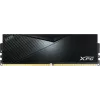 Память DDR5 2x32GB 6400MHz A-Data AX5U6400C3232G-DCLABK XPG Lancer RTL Gaming PC5-51200 CL32 DIMM 288-pin 1.4В kit dual rank с радиатором Ret