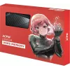 Память DDR5 2x32GB 6400MHz A-Data AX5U6400C3232G-DCLABK XPG Lancer RTL Gaming PC5-51200 CL32 DIMM 288-pin 1.4В kit dual rank с радиатором Ret