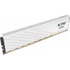 Память DDR5 2x16GB 6000MHz A-Data AX5U6000C3016G-DTLABWH XPG Lancer Blade RTL Gaming PC5-48000 CL30 DIMM ECC 288-pin 1.35В kit dual rank с радиатором Ret