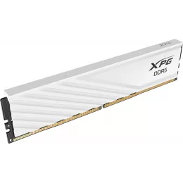 Память DDR5 2x16GB 6000MHz A-Data AX5U6000C3016G-DTLABWH XPG Lancer Blade RTL Gaming PC5-48000 CL30 DIMM ECC 288-pin 1.35В kit dual rank с радиатором Ret