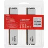 Память DDR5 2x16GB 6000MHz A-Data AX5U6000C3016G-DTLABWH XPG Lancer Blade RTL Gaming PC5-48000 CL30 DIMM ECC 288-pin 1.35В kit dual rank с радиатором Ret