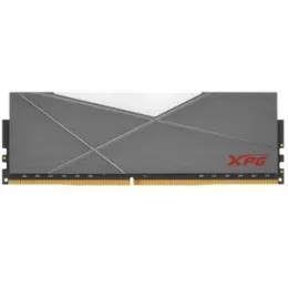Память DDR4 16GB 3200MHz A-Data AX4U320016G16A-ST50 XPG Spectrix D50 RGB RTL Gaming PC4-25600 CL16 DIMM 288-pin 1.35В dual rank с радиатором Ret