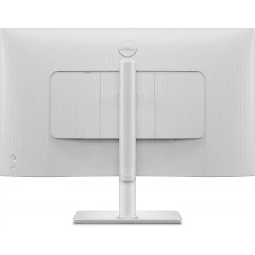 Монитор Dell 27" S2725HS черный/белый IPS LED 4ms 16:9 HDMI M/M матовая HAS Piv 1500:1 300cd 178гр/178гр 1920x1080 100Hz FHD 6.33кг