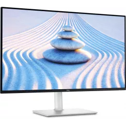 Монитор Dell 27" S2725HS черный/белый IPS LED 4ms 16:9 HDMI M/M матовая HAS Piv 1500:1 300cd 178гр/178гр 1920x1080 100Hz FHD 6.33кг
