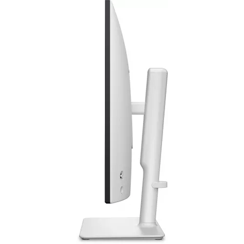 Монитор Dell 27" S2725HS черный/белый IPS LED 4ms 16:9 HDMI M/M матовая HAS Piv 1500:1 300cd 178гр/178гр 1920x1080 100Hz FHD 6.33кг