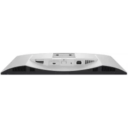 Монитор Dell 27" S2725HS черный/белый IPS LED 4ms 16:9 HDMI M/M матовая HAS Piv 1500:1 300cd 178гр/178гр 1920x1080 100Hz FHD 6.33кг