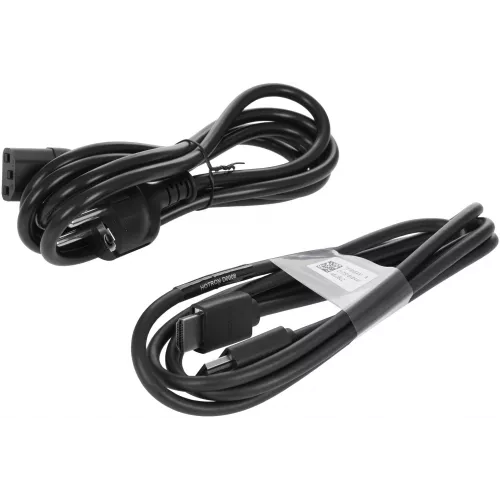 Монитор Dell 27" S2725HS черный/белый IPS LED 4ms 16:9 HDMI M/M матовая HAS Piv 1500:1 300cd 178гр/178гр 1920x1080 100Hz FHD 6.33кг