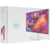 Монитор Dell 27" S2725HS черный/белый IPS LED 4ms 16:9 HDMI M/M матовая HAS Piv 1500:1 300cd 178гр/178гр 1920x1080 100Hz FHD 6.33кг