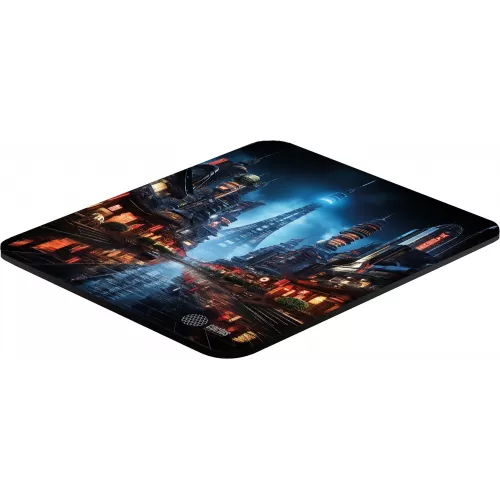 Коврик для мыши Cactus City 300x250x3мм (CS-MPC-D05M)