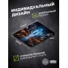 Коврик для мыши Cactus City 300x250x3мм (CS-MPC-D05M)