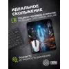 Коврик для мыши Cactus City 300x250x3мм (CS-MPC-D05M)