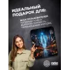 Коврик для мыши Cactus City 300x250x3мм (CS-MPC-D05M)