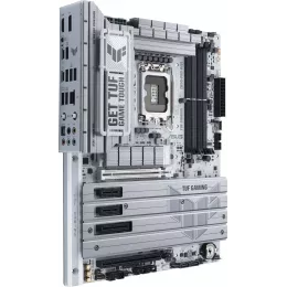 Материнская плата Asus TUF GAMING Z890-PRO WIFI Soc-1851 Intel Z890 4xDDR5 ATX AC`97 8ch(7.1) 2.5Gg RAID+HDMI+DP