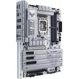 Материнская плата Asus TUF GAMING Z890-PRO WIFI Soc-1851 Intel Z890 4xDDR5 ATX AC`97 8ch(7.1) 2.5Gg RAID+HDMI+DP