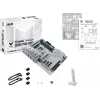 Материнская плата Asus TUF GAMING Z890-PRO WIFI Soc-1851 Intel Z890 4xDDR5 ATX AC`97 8ch(7.1) 2.5Gg RAID+HDMI+DP