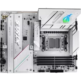 Материнская плата Asus ROG STRIX B850-A GAMING WIFI Socket AM5 AMD B850 4xDDR5 ATX AC`97 8ch(7.1) 2.5Gg RAID+HDMI+DP