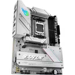 Материнская плата Asus ROG STRIX B850-A GAMING WIFI Socket AM5 AMD B850 4xDDR5 ATX AC`97 8ch(7.1) 2.5Gg RAID+HDMI+DP