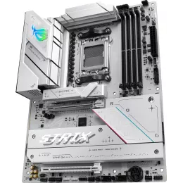 Материнская плата Asus ROG STRIX B850-A GAMING WIFI Socket AM5 AMD B850 4xDDR5 ATX AC`97 8ch(7.1) 2.5Gg RAID+HDMI+DP