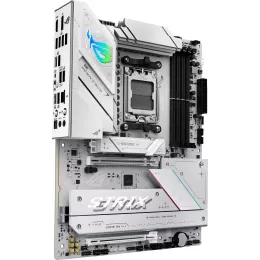 Материнская плата Asus ROG STRIX B850-A GAMING WIFI Socket AM5 AMD B850 4xDDR5 ATX AC`97 8ch(7.1) 2.5Gg RAID+HDMI+DP