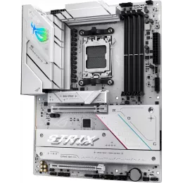 Материнская плата Asus ROG STRIX B850-A GAMING WIFI Socket AM5 AMD B850 4xDDR5 ATX AC`97 8ch(7.1) 2.5Gg RAID+HDMI+DP