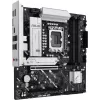 Материнская плата Asus PRIME B860M-A-CSM Soc-1851 Intel B860 4xDDR5 mATX AC`97 8ch(7.1) 2.5Gg RAID+HDMI+DP