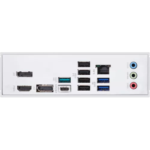Материнская плата Asus PRIME B860M-A-CSM Soc-1851 Intel B860 4xDDR5 mATX AC`97 8ch(7.1) 2.5Gg RAID+HDMI+DP