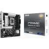 Материнская плата Asus PRIME B860M-A-CSM Soc-1851 Intel B860 4xDDR5 mATX AC`97 8ch(7.1) 2.5Gg RAID+HDMI+DP