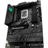 Материнская плата Asus ROG STRIX B860-F GAMING WIFI Soc-1851 Intel B860 4xDDR5 ATX AC`97 8ch(7.1) 2.5Gg RAID+HDMI