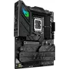 Материнская плата Asus ROG STRIX B860-F GAMING WIFI Soc-1851 Intel B860 4xDDR5 ATX AC`97 8ch(7.1) 2.5Gg RAID+HDMI