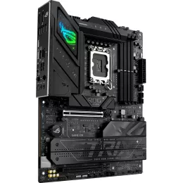 Материнская плата Asus ROG STRIX B860-F GAMING WIFI Soc-1851 Intel B860 4xDDR5 ATX AC`97 8ch(7.1) 2.5Gg RAID+HDMI