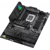 Материнская плата Asus ROG STRIX B860-F GAMING WIFI Soc-1851 Intel B860 4xDDR5 ATX AC`97 8ch(7.1) 2.5Gg RAID+HDMI