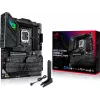 Материнская плата Asus ROG STRIX B860-F GAMING WIFI Soc-1851 Intel B860 4xDDR5 ATX AC`97 8ch(7.1) 2.5Gg RAID+HDMI