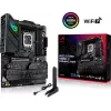Материнская плата Asus ROG STRIX B860-F GAMING WIFI Soc-1851 Intel B860 4xDDR5 ATX AC`97 8ch(7.1) 2.5Gg RAID+HDMI