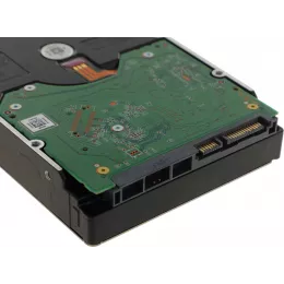Жесткий диск WD SATA-III 10TB WD103KFBX NAS Red Pro (7200rpm) 512Mb 3.5"