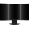 Монитор LG 27" UltraGear 27GS60QC-B фиолетовый VA LED 16:9 HDMI матовая 300cd 178гр/178гр 2560x1440 180Hz FreeSync DP 2K 4.8кг