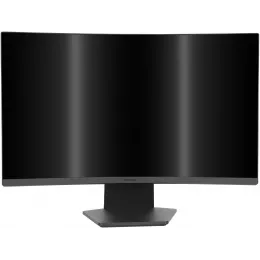 Монитор LG 27" UltraGear 27GS60QC-B фиолетовый VA LED 16:9 HDMI матовая 300cd 178гр/178гр 2560x1440 180Hz FreeSync DP 2K 4.8кг