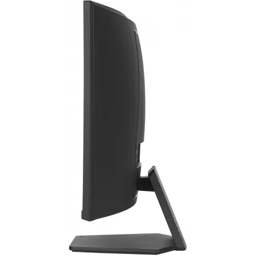 Монитор LG 27" UltraGear 27GS60QC-B фиолетовый VA LED 16:9 HDMI матовая 300cd 178гр/178гр 2560x1440 180Hz FreeSync DP 2K 4.8кг