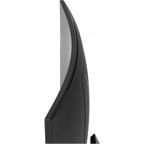Монитор LG 27" UltraGear 27GS60QC-B фиолетовый VA LED 16:9 HDMI матовая 300cd 178гр/178гр 2560x1440 180Hz FreeSync DP 2K 4.8кг