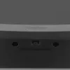 Монитор LG 27" UltraGear 27GS60QC-B фиолетовый VA LED 16:9 HDMI матовая 300cd 178гр/178гр 2560x1440 180Hz FreeSync DP 2K 4.8кг