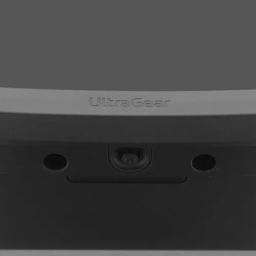 Монитор LG 27" UltraGear 27GS60QC-B фиолетовый VA LED 16:9 HDMI матовая 300cd 178гр/178гр 2560x1440 180Hz FreeSync DP 2K 4.8кг