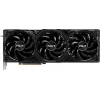 Видеокарта Palit PCI-E 5.0 PA-RTX5070Ti GAMINGPRO OC NVIDIA GeForce RTX 5070TI 16Gb 256bit GDDR7 2295/28000 HDMIx1 DPx3 HDCP Ret