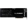 Видеокарта Palit PCI-E 5.0 PA-RTX5070Ti GAMINGPRO OC NVIDIA GeForce RTX 5070TI 16Gb 256bit GDDR7 2295/28000 HDMIx1 DPx3 HDCP Ret